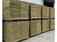 下面山西興富利偉業(yè)巖棉廠家就和大家淺談巖棉板的應(yīng)用特點(diǎn)。